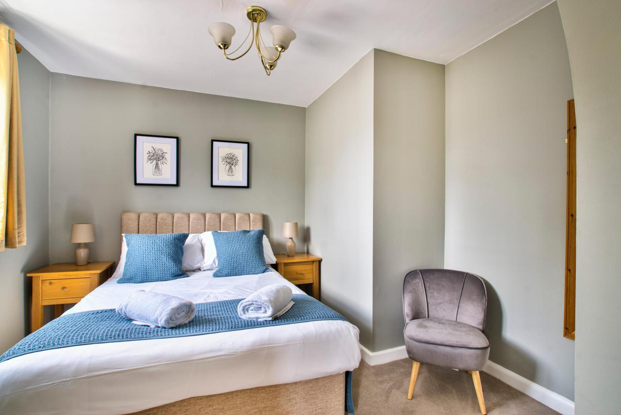 The Vines Hotel 阿尔维斯考特 外观 照片