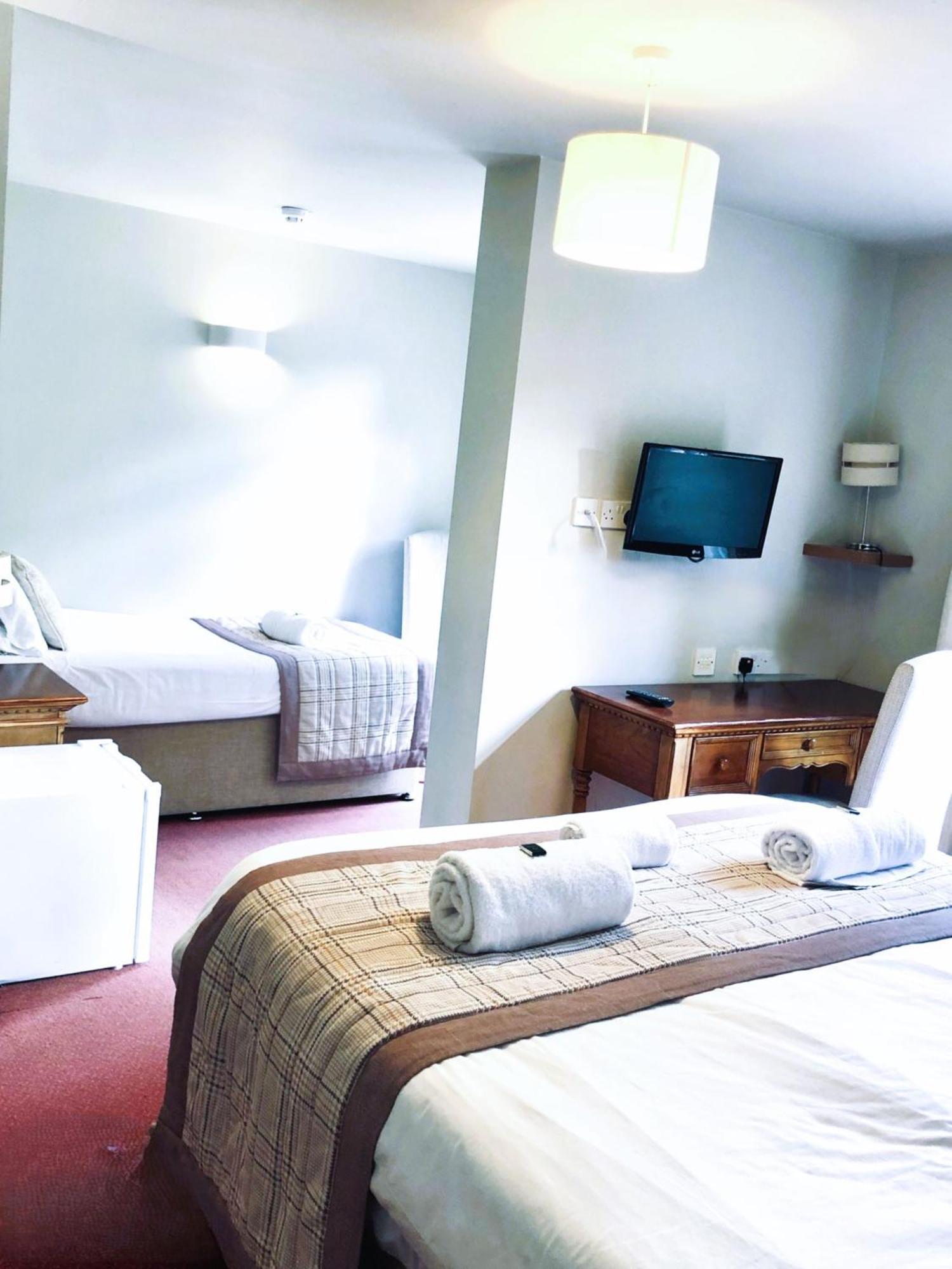 The Vines Hotel 阿尔维斯考特 外观 照片
